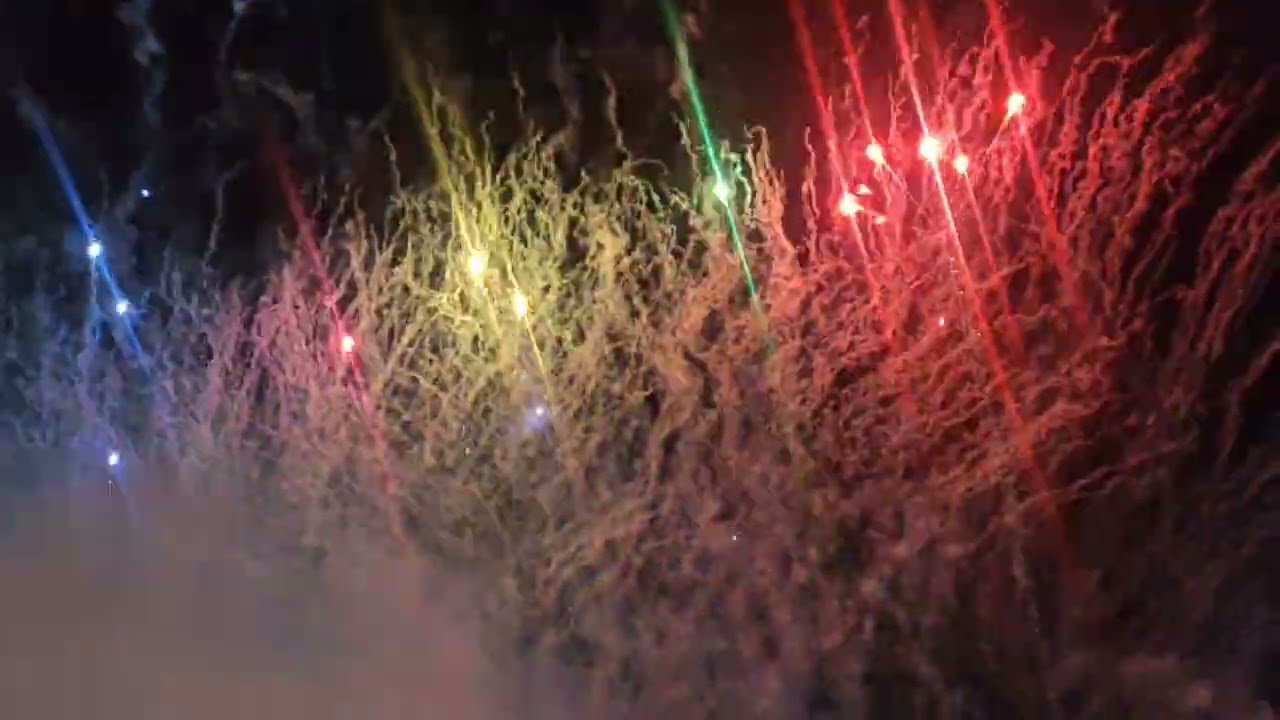 Èagas (Chasing Dreams) Full Video: 8 -  Royal Show @ Perth, WA