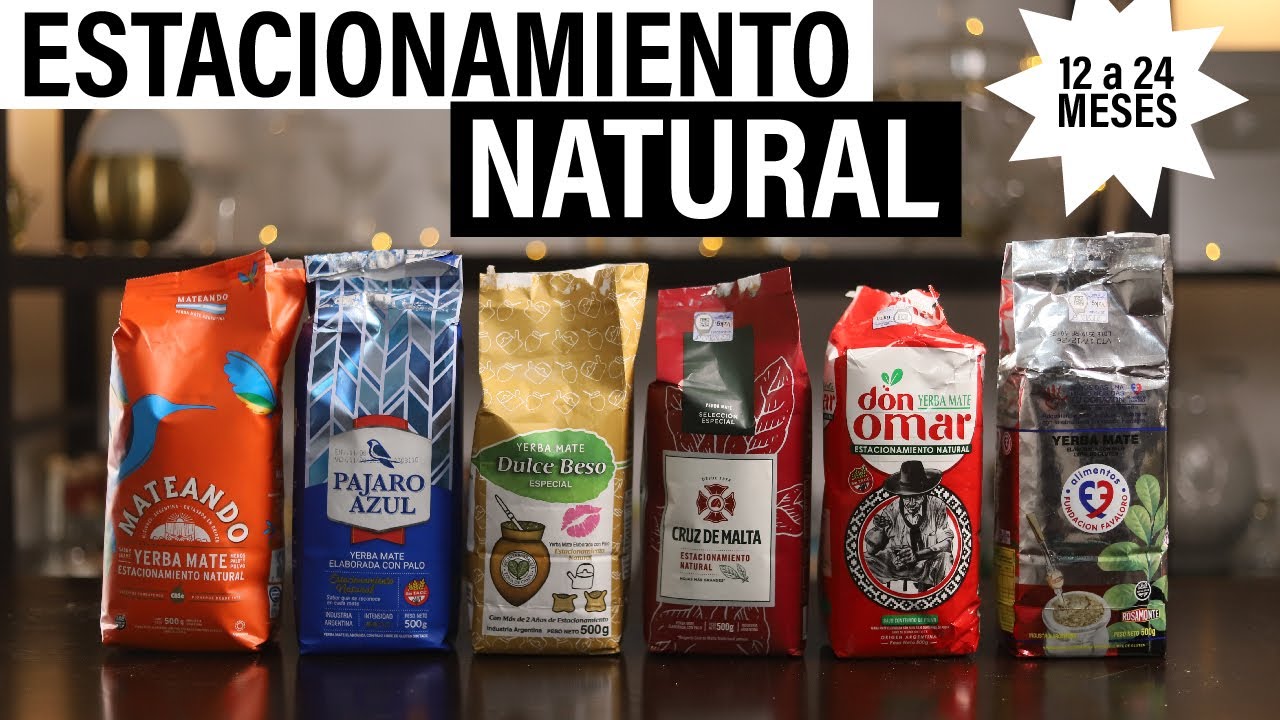Cata de Yerba | Mateando, Pajaro Azul, Dulce Beso, Cruz de Malta, Don Omar y Rosamonte | Capitulo 8