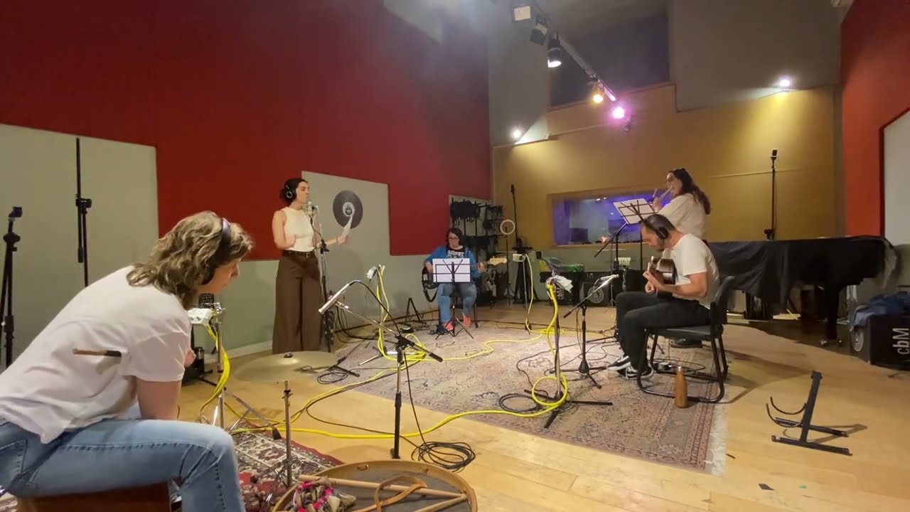 El cosechero - Estación Pájaros (taller Ensamblan.do)