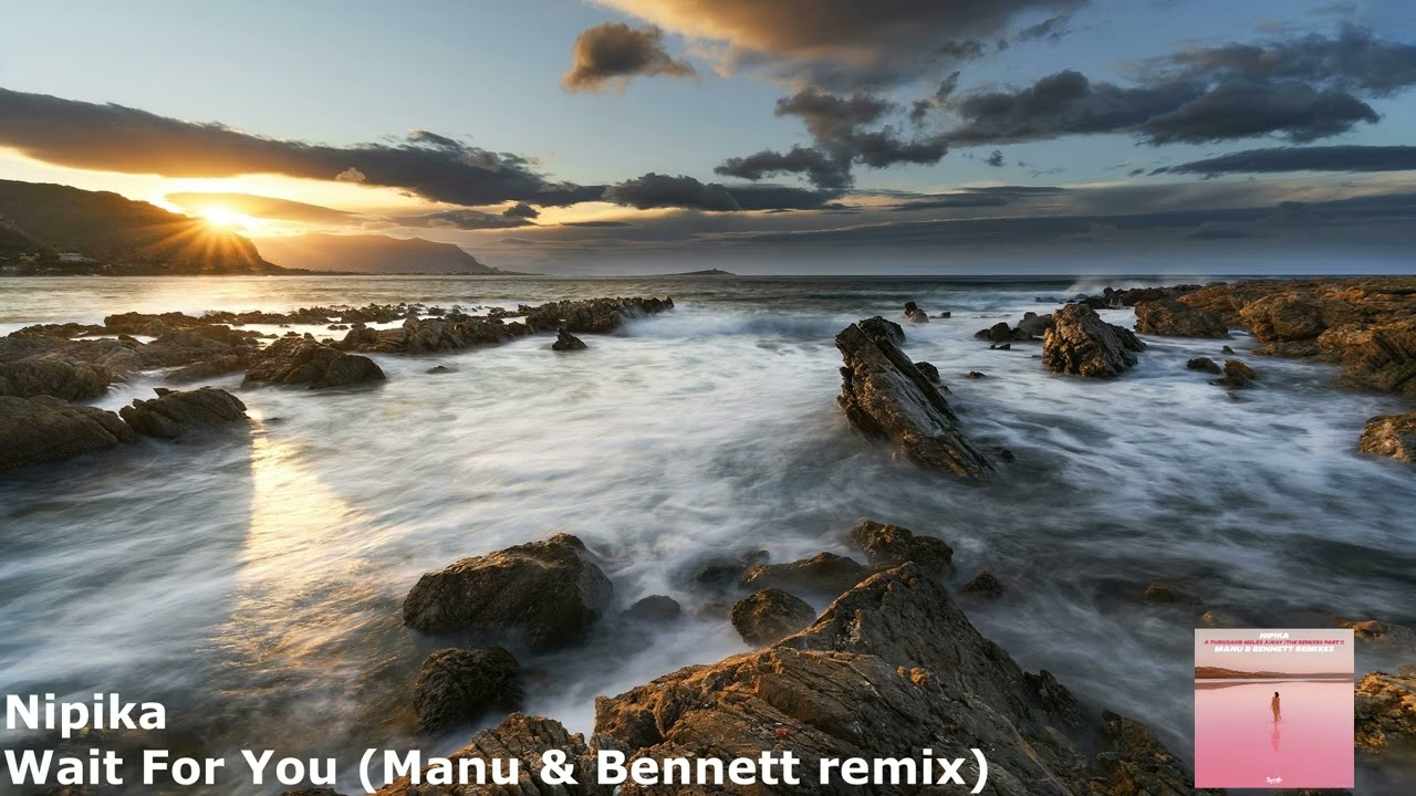 Nipika - Wait For You (Manu & Bennett remix)[SYC215]