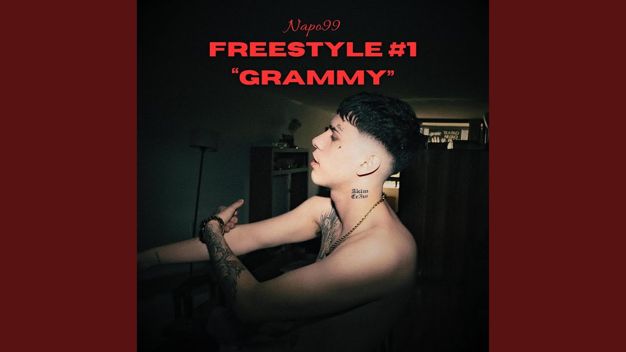 FREESTYLE #1 