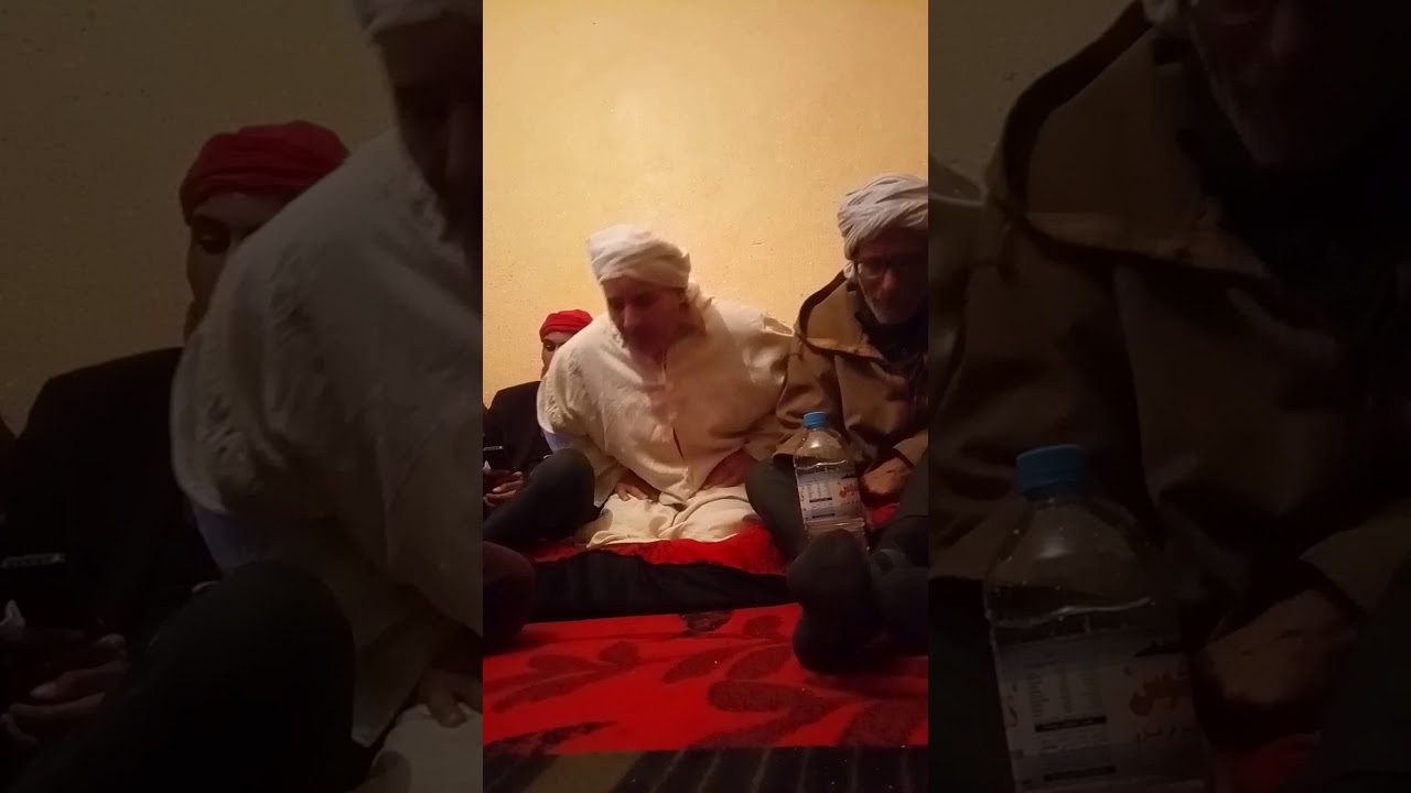 اولاد سيدي عبيد