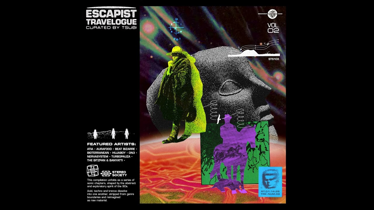 Beat Bizarre - Sweatcleaner