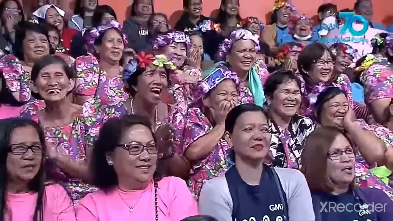 Aussie Aussie (O Sige) by Andrew E. | CNN Philippines, All Out Sundays & Wowowin OST