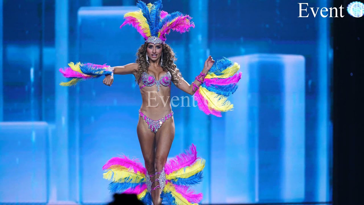 Miss Grand International 2025 National Costume Competition the biggest show on earth?