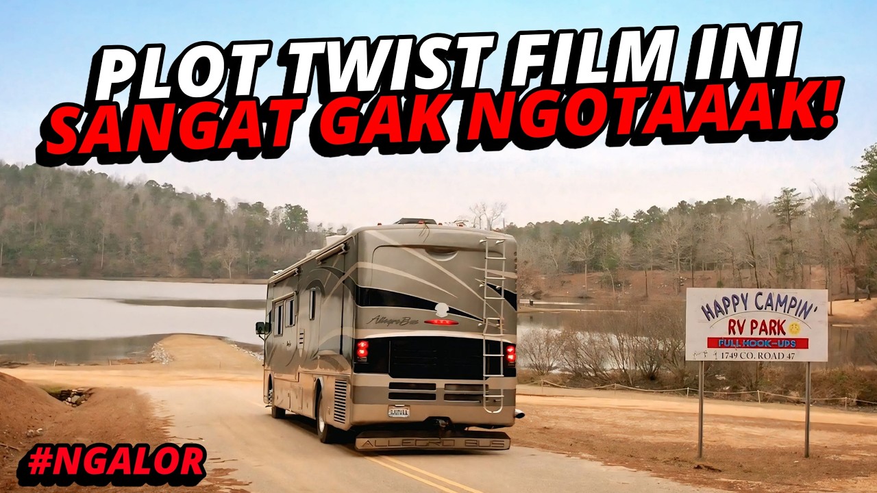 FILM KAYAK GINI KAN YANG KALIAN TUNGGU-TUNGGU LUR!