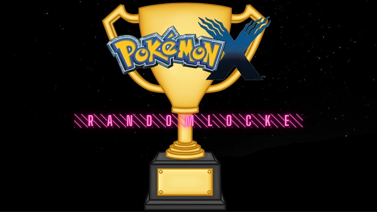 Pokemon X cap final