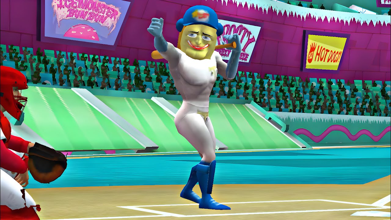 I Tried to become a pro baseball player...