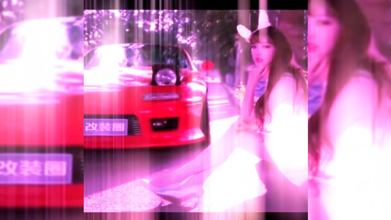 NEIRONe, Ørd1nary - VHS 2AM (official video)