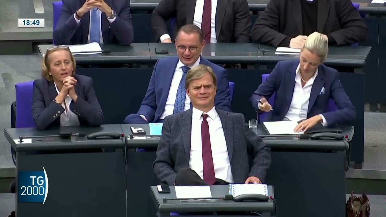 Germania: stretta del governo sui migranti.