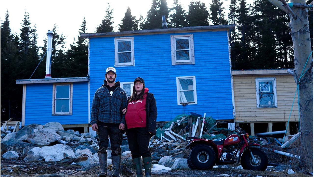 I Tore the Back of Our House Off&hellip; Still Waiting for Baby