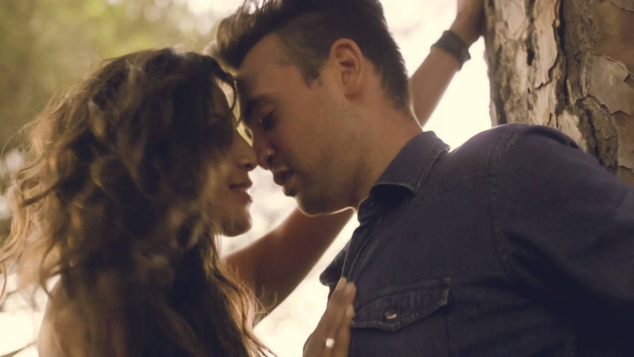 Papa Joe - Laura feat. Sergio Contreras (Videoclip oficial)