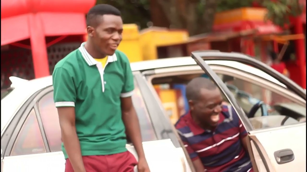 Mighty Mooya Title Driver/Andiza Kuli cibulo cabasimbi chibakabikka Mumamvwili ndilomba kwaambilwa