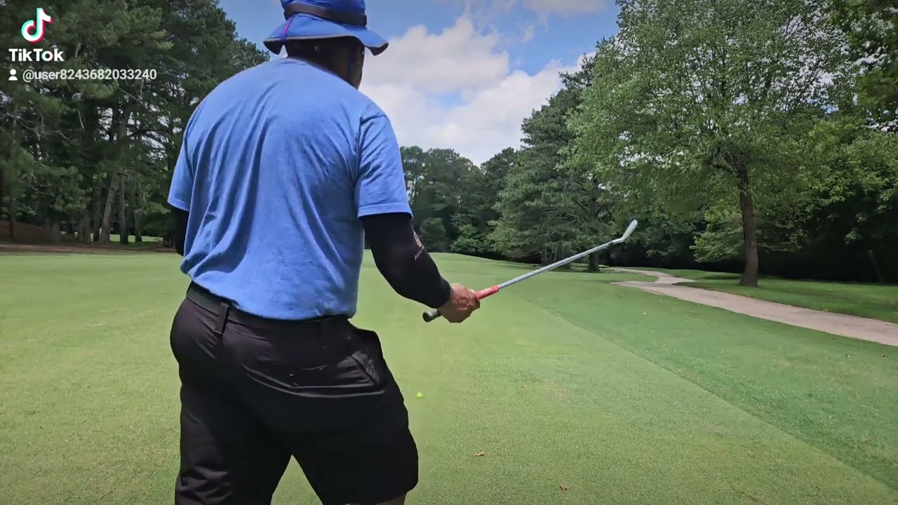 Oban CT Series Shafts 🔥🔥🔥