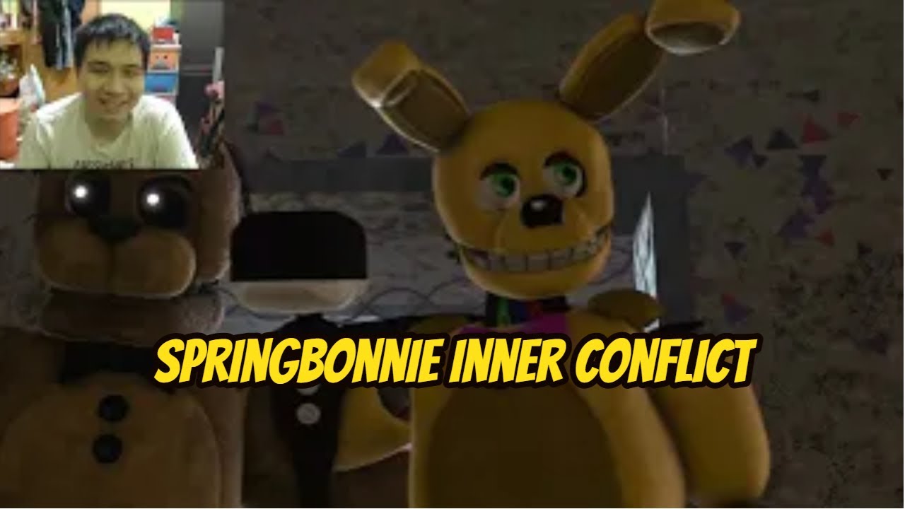 [FNAF SFM] Dark Tales, 2 сезон, 5 серия: Одинокий волк | РЕАКЦИЯ