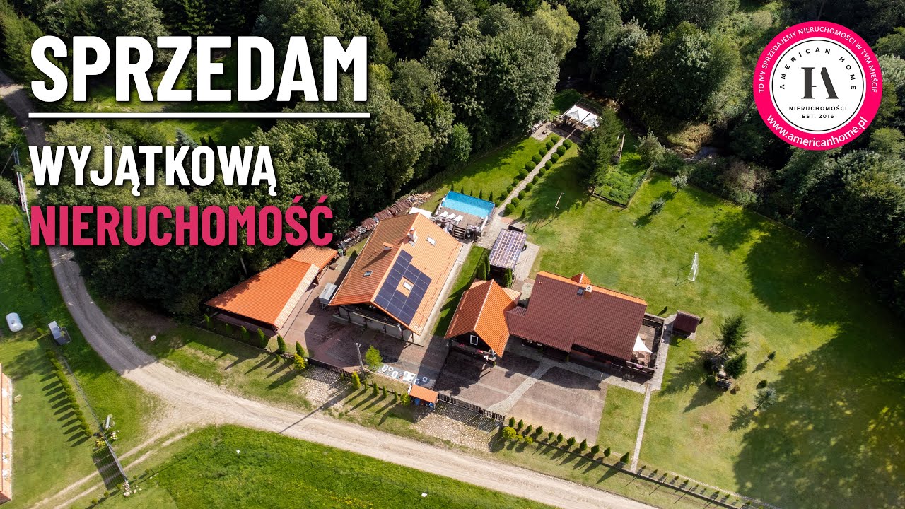 Niesamowite miejsce na skraju świata, tutaj zaczyna się Twoja przygoda z agroturystyką.