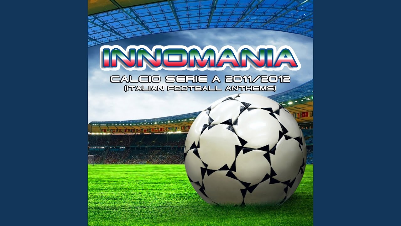 Gol gol Cesena gol (Inno cesena)