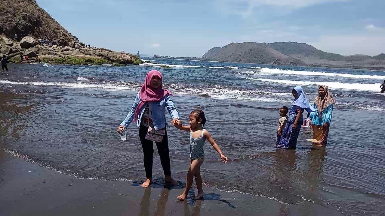 Watu ulo, Ambulu, jember maju, 🤗🤗🤗🤗