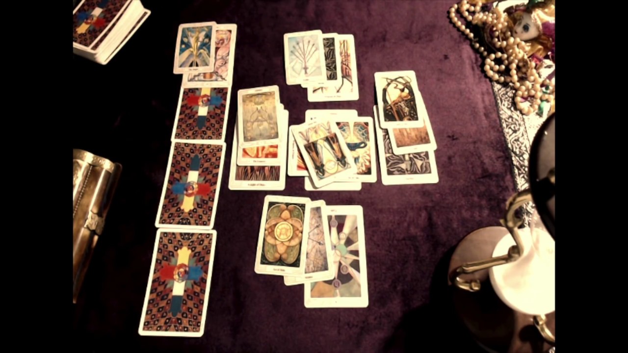 Aquarius, Someone Is Out Of Control! December 2018