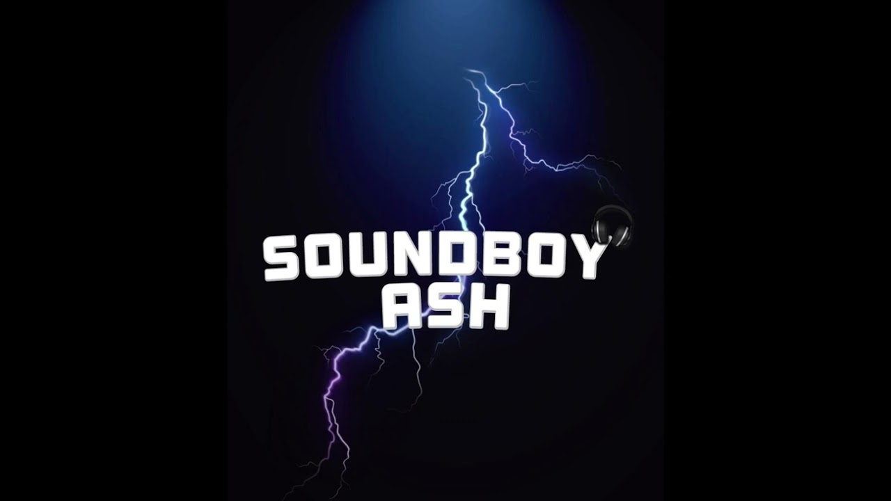 Soundboy Ash Badi Door Say Ayee Remake