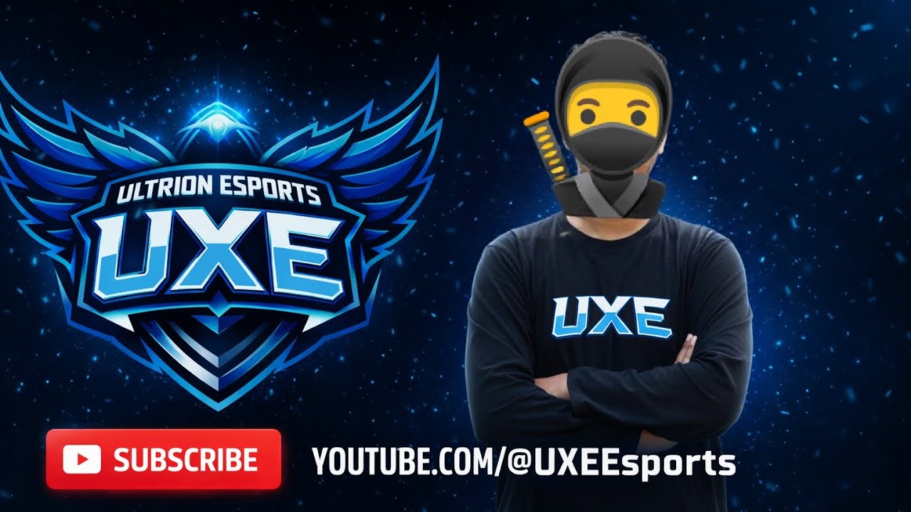 Extreme Survival | FF Esports🥵
