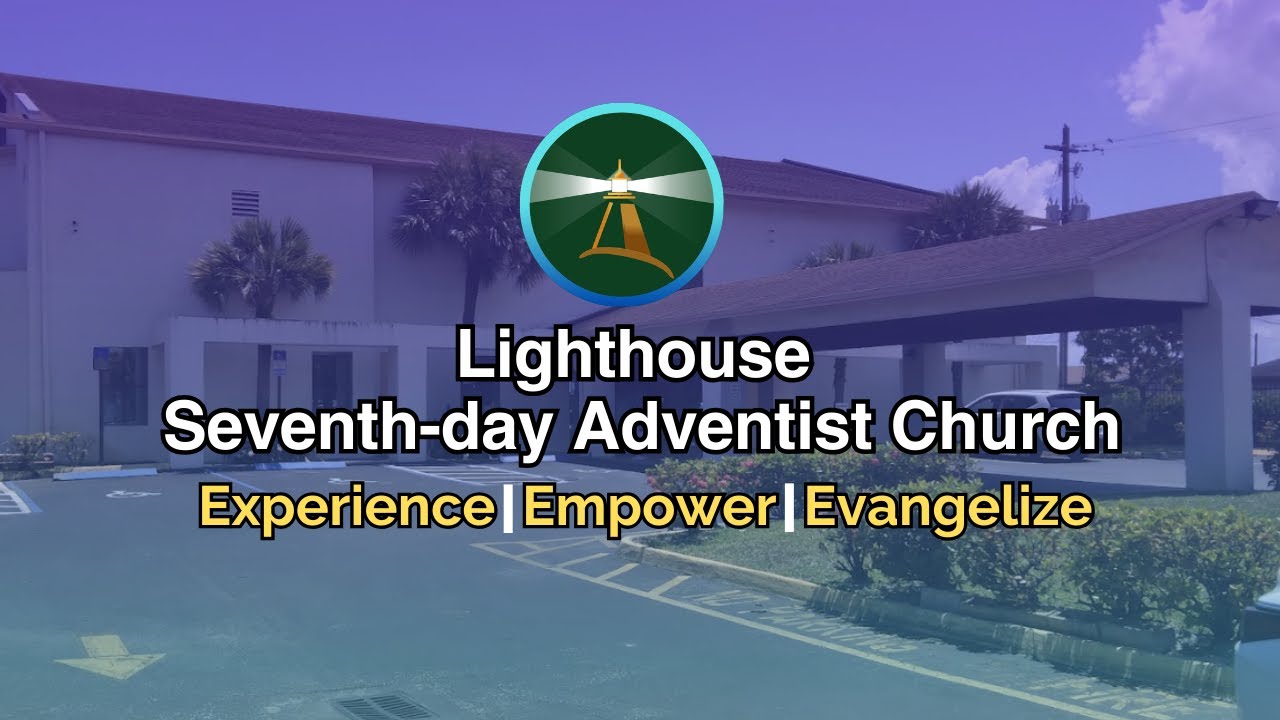 Sabbath Worship Service II Pastor Dion Henry II February 21st, 2026