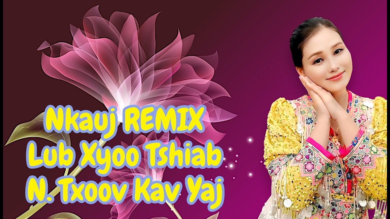 Lub Xyoo Tshiab REMIX DEEP HOUSE 2026 II N. Txoov Kav Yaj 🌺