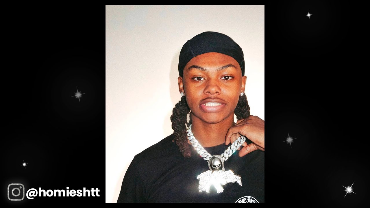 Babyfxce E x Detroit Type Beat - “NO FUNNY RAP”