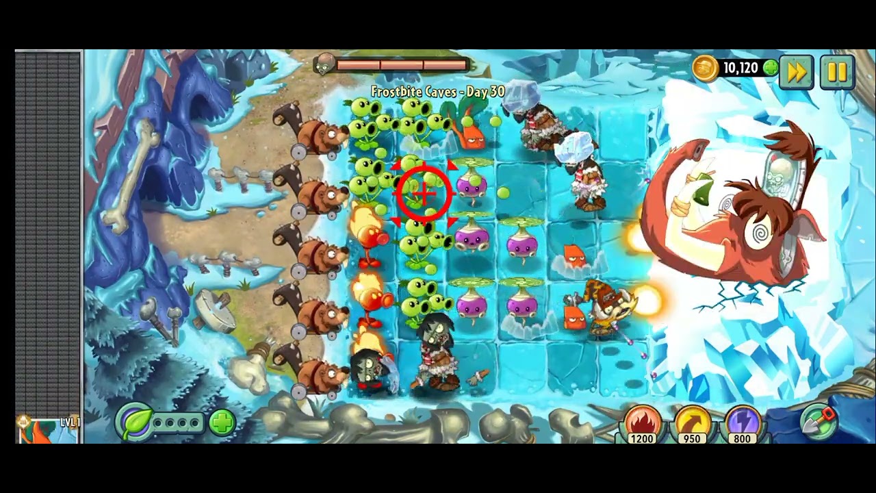 plant vs zombie 2🥶🥶🥶🥶🥶🥶🥶