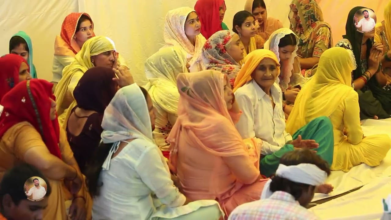 मोहन राम जी भजन ~जय खोली वाले मेरे बाबा मोहन राम  Sanger~Manoj Karna ~ Super Mohan Bhajan 2026