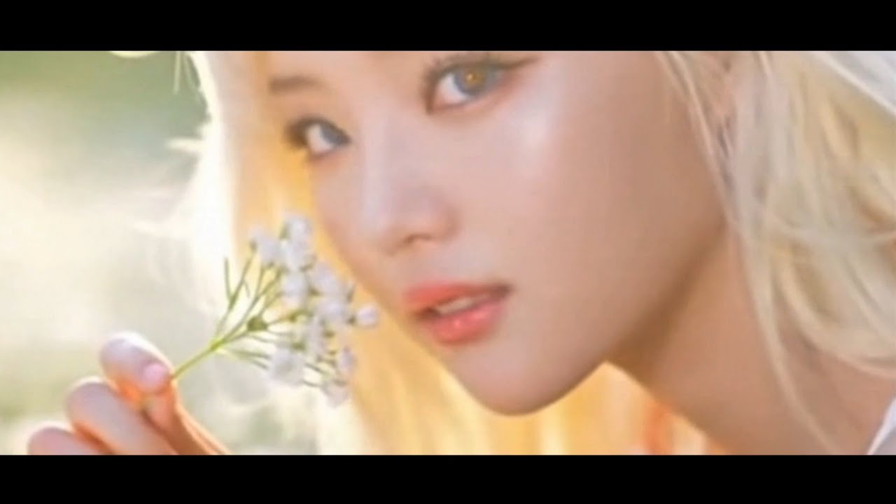 YOURDREAM 양면 'Two Sides' MV