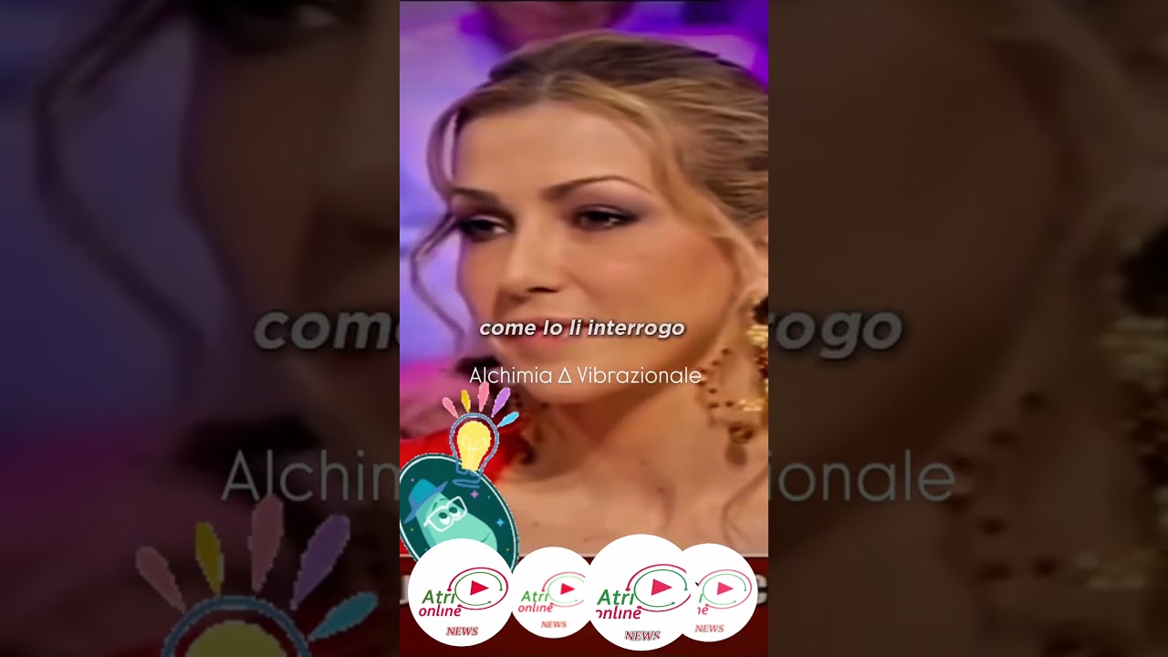 La Soglia della Vita Vittorio Marchi Spiega le NDE 