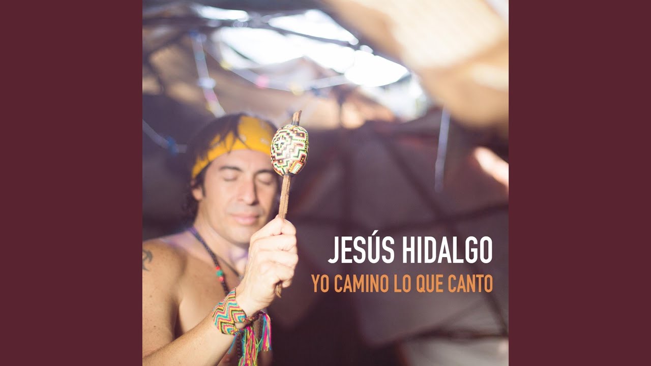 Canto Arcangelical (feat. Tito La Rosa)