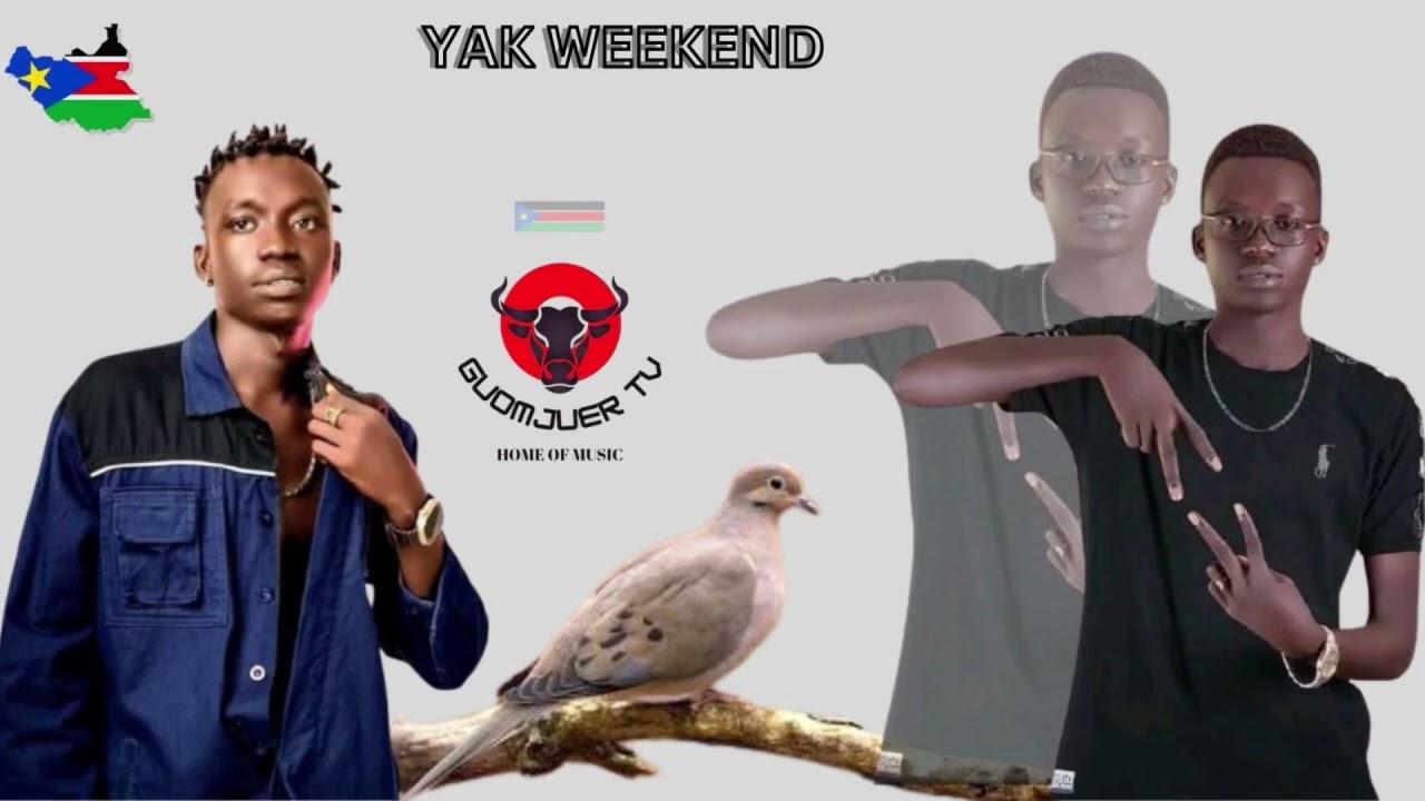 Nyan warawar by yak weekend ft cousin deezy.