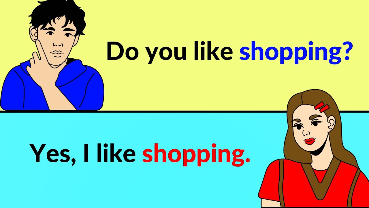 Practice with Friends | English Listening and Speaking with Everyday Dialogues ✅