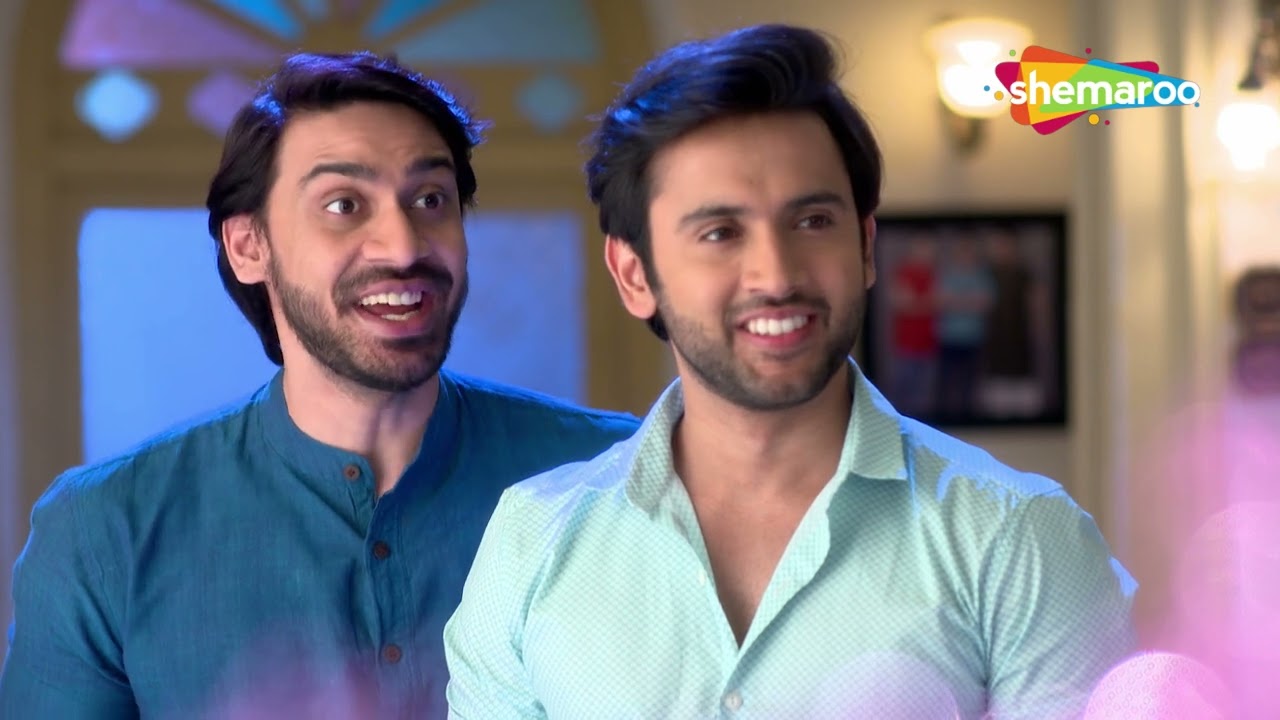 बबल इच्छा को ढूंडने गया जंगल में | Ichhapyaari Naagin - Full Episode 89