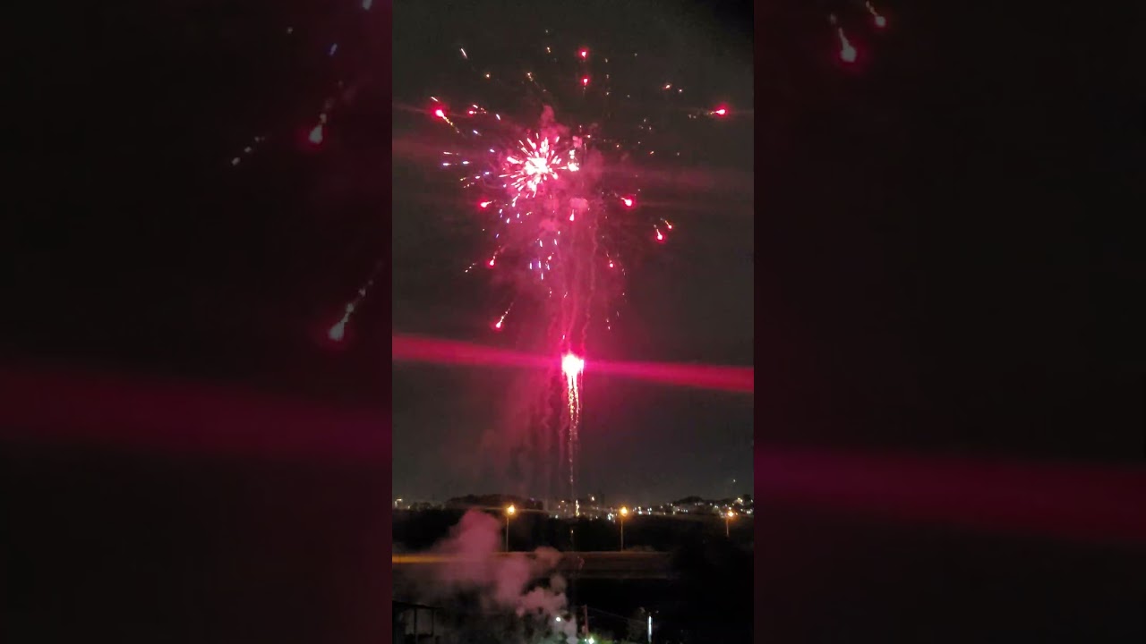 queima de fogo em Osasco