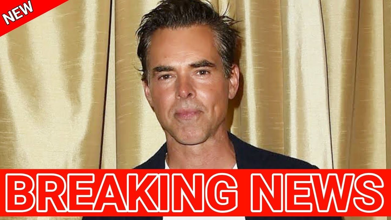 MINUTES AGO! It&rsquo;s Over! Young and Restless Billy Drops Breaking News! It will shock you!
