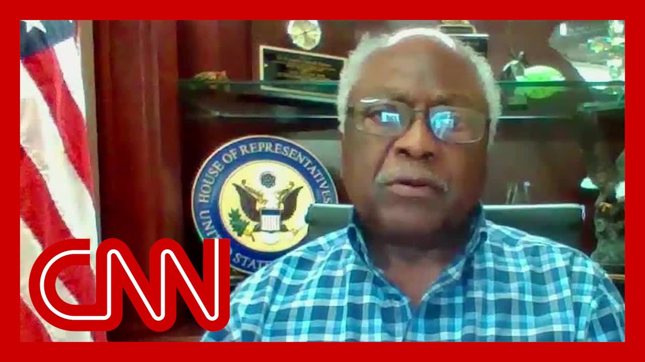 See congressman's dire warning about US democracy