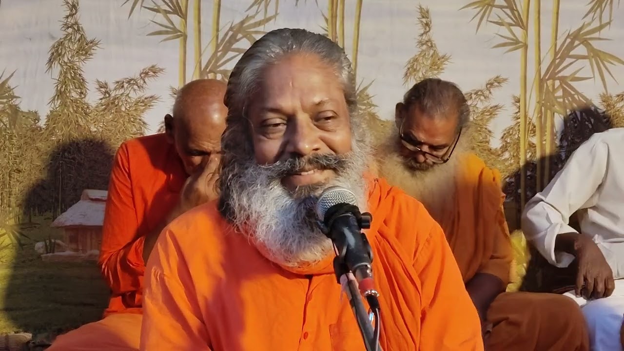संतमत सत्संग का भव्य आयोजन मधेपुरा आलमनगर महमुदा पूज्यपाद लाल स्वामी जी महाराज 12/10/2025