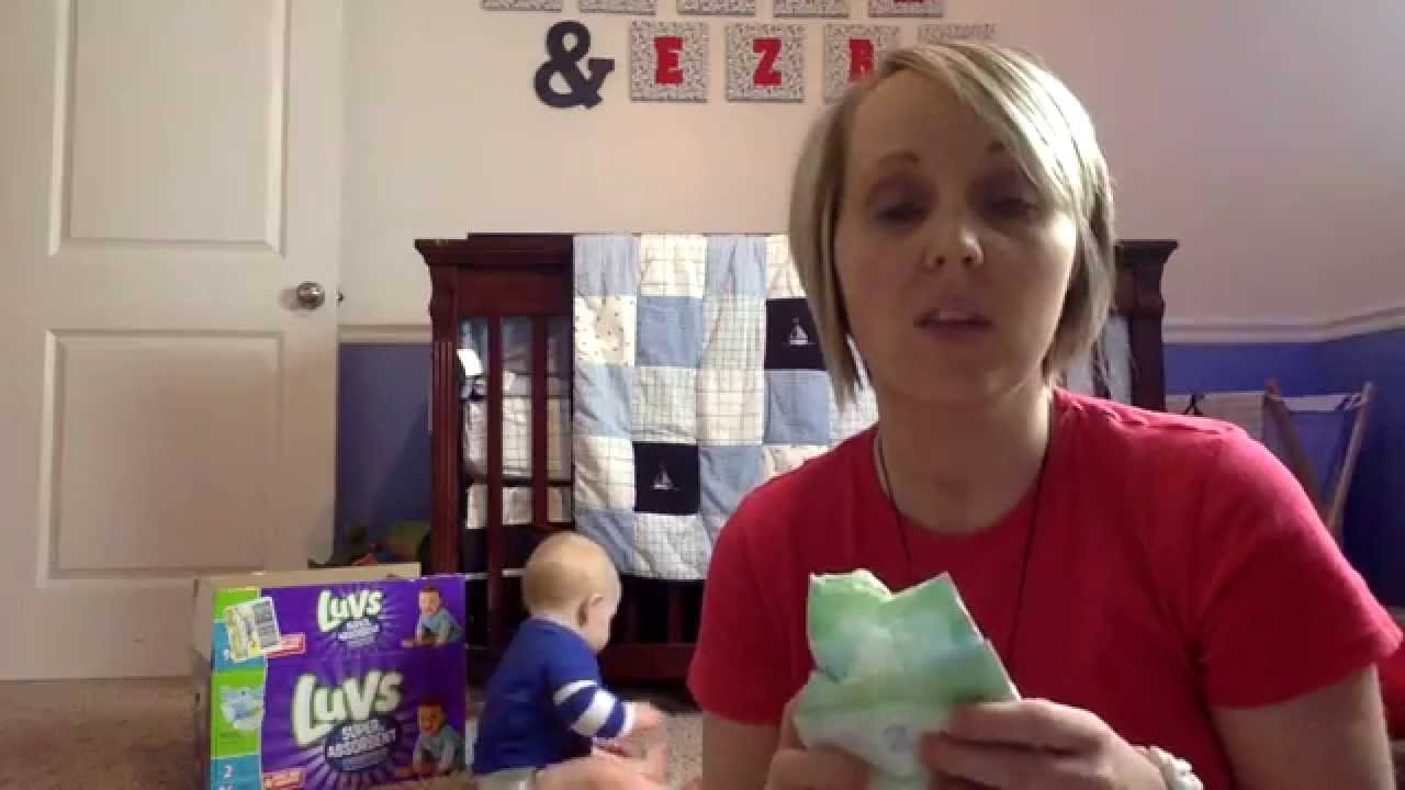Luvs Video
