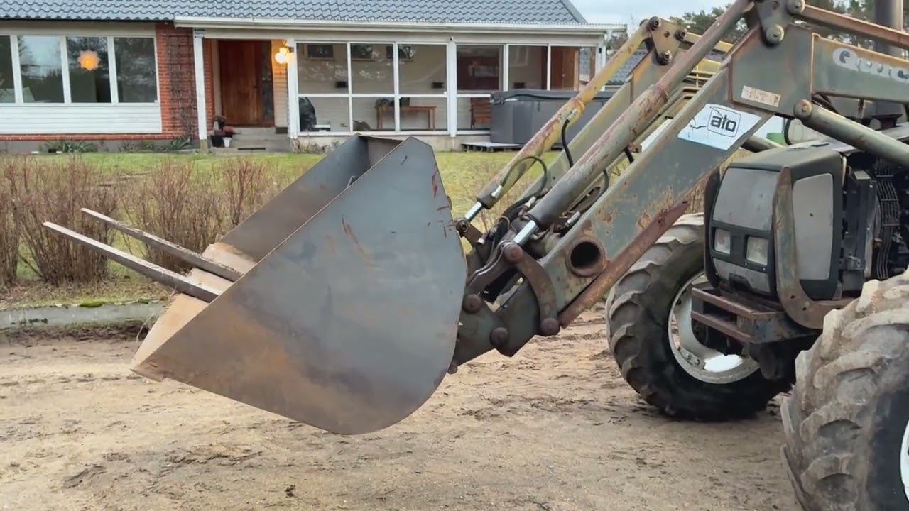 VALMET 700