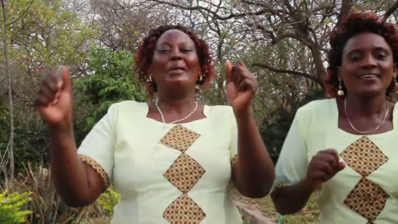 Kunani- St. Francis Kisayani Catholic Choir (Kibwezi)