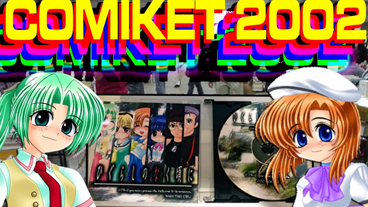 Exploring The Original Version Of Higurashi