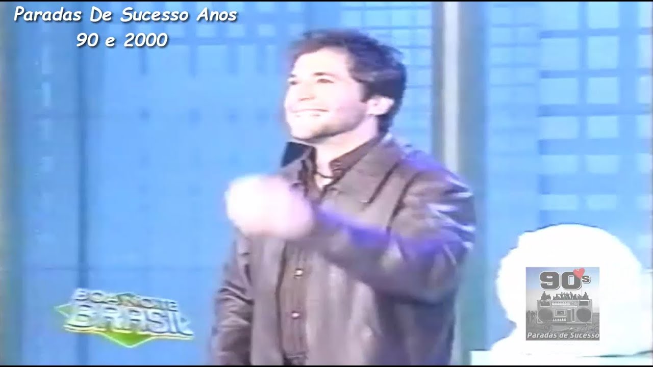 Daniel - Um Homem Apaixonado