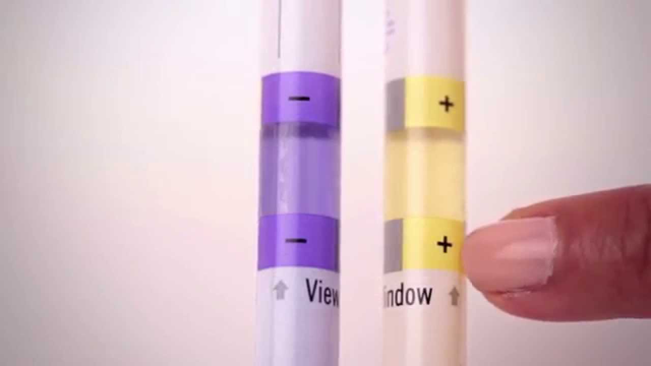 InSite Salmonella Species Environmental Test Instructional Demo