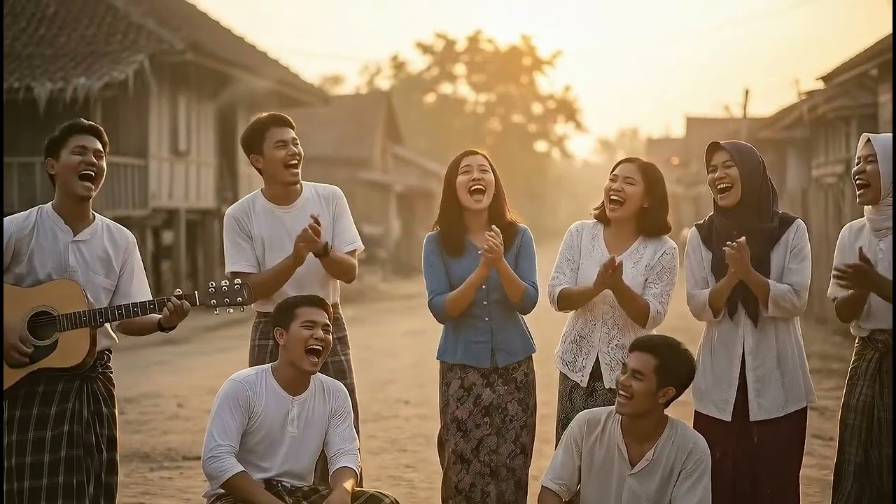 Keroncong Terbaru 2025 Full Album – Suasana Nostalgia & Baru