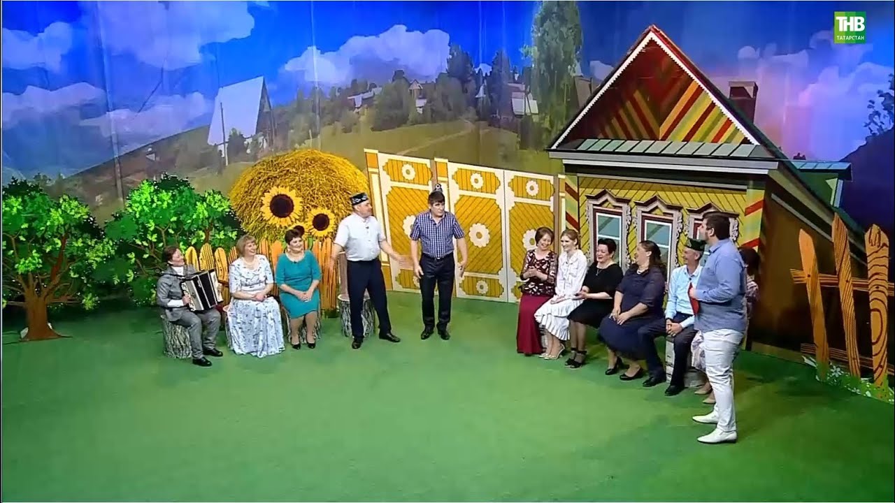 Кәмит Җәвит 13/05/2023