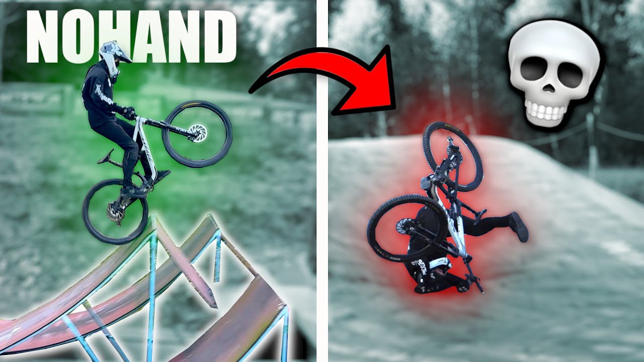 Mein härtester Kampf: Dieser Trick hat mich fast zerstört!