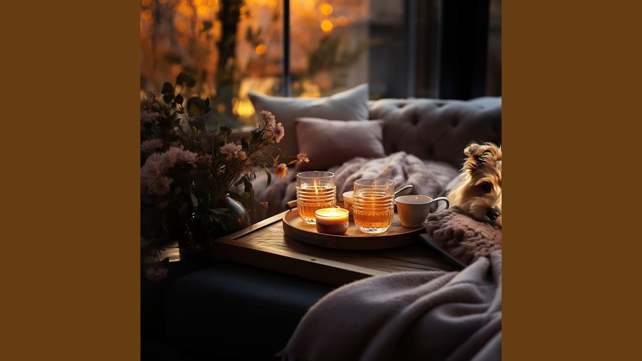 Tranquility in Harmony